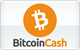 Bitcoin Cash payment method for casino deposits