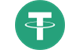 USDT Tether stablecoin payment option available